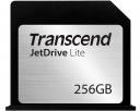 Карта памяти Transcend JetDrive Lite TS256GJDL130