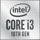 Процессор Intel Core i3 10100F LGA 1200 OEM