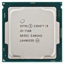 Процессор Intel Core i3-7100 3900MHz LGA1151