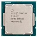 Процессор Intel Core i5 10400 OEM