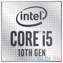 Процессор Intel Core i5 10600KF OEM