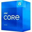 Процессор CPU Intel Core i5-11400 Rocket Lake BOX 2.6GHz, 12MB, LGA1200