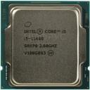 Процессор Intel Core i5 11400 LGA 1200 Rocket Lake 2.6GHz, 12Mb, Oem (CM8070804497015) (EAC)