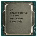 Процессор Intel Core i5 11400F, 6x2.6GHz/12Mb/ LGA-1200 OEM