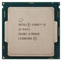 Процессор Intel Core i5 6400 OEM