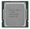 Процессор Intel Core i7 11700 OEM CM8070804491214