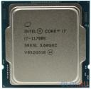 Процессор Intel Core i7 11700K OEM