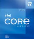 Процессор Intel Original Core i7 12700KF Soc-1700 (CM8071504553829S RL4P) Tray