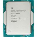 Процессор Intel Core i7 12700KF, LGA 1700, OEM [cm8071504553829 srl4p]