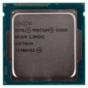 Процессор Intel Pentium G3260 LGA 1150 OEM