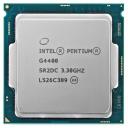 Процессор Intel Pentium G4400 (3M Cache, 3.30 GHz) LGA1151 SR2DC