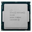 Процессор Intel Pentium G4400 (3M Cache, 3.30 GHz) LGA1151 CM8066201927306