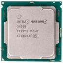 Процессор Intel Pentium G4560 OEM