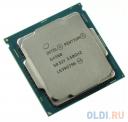 Процессор Intel Pentium G4560 OEM