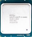 Процессор Intel E5-2620V2 6C 2.10 GHz 15M CPU Processor BX80635E52620V2