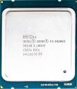 Процессор Intel E5-2620V2 6C 2.10 GHz 15M CPU Processor SR1AN