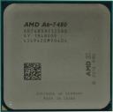 Процессор AMD A6 7480 FM2+ AD7480ACI23AB OEM