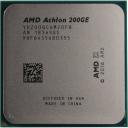 Процессор AMD Athlon 200GE OEM