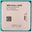 Процессор AMD Athlon 200GE AM4 OEM (YD200GC6M2OFB)