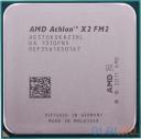 Процессор AMD Athlon X2 370 OEM <65W, 2core, 4.2Gh(Max), 1MB(L2-1MB), Richland, FM2> (AD370KOKA23HL)