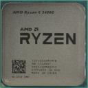 AMD Ryzen 5 2400G OEM