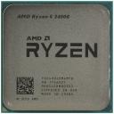 Процессор AMD Ryzen 5 2400G OEM