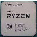 AMD Ryzen 5 3600 OEM