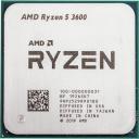Процессор AMD Ryzen 5 3600 AM4 32Мб, Oem (100-000000031) (EAC)