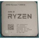 AMD Ryzen 7 5800X OEM