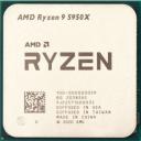 AMD Ryzen 9 5950X OEM