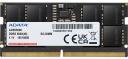 Оперативная память Adata SO-DIMM DDR5 32GB 5600MHz (AD5S560032G-S)