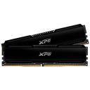 Оперативная память XPG Gammix D20 32 ГБ (16 ГБ x 2 шт.) DDR4 3200 МГц DIMM CL16 черный AX4U320016G16A-DCBK20