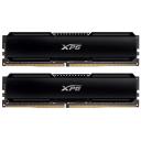Оперативная память XPG Gammix D20 16 ГБ DDR4 3200 МГц DIMM CL16 черный AX4U32008G16A-DCBK20