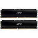 Оперативная память XPG Gammix D20 32 ГБ (16 ГБ x 2 шт.) DDR4 3600 МГц DIMM CL18 черный AX4U360016G18I-DCBK20