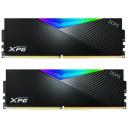 Оперативная память XPG A-Data Lancer RGB (AX5U7200C3416G-DCLARBK) Black DDR5 32GB 7200MHz