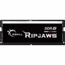 Оперативная память G.Skill Ripjaws 16ГБ DDR5 SODIMM 4800 МГц F5-4800S3434A16GX1-RS