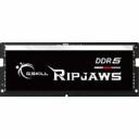 Оперативная память G.Skill Ripjaws 16ГБ DDR5 SODIMM 5200 МГц F5-5200S3838A16GX1-RS