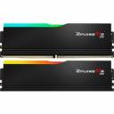 Оперативная память G.Skill Ripjaws M5 RGB 2x32ГБ DDR5 6400 МГц F5-6400J3239G32GX2-RM5RK