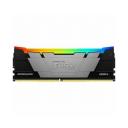 Оперативная память KINGSTON FURY Renegade RGB DIMM DDR4 32GB 3200 MHz (KF432C16RB12AK2/32)