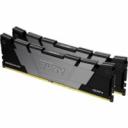 Оперативная память Kingston FURY Renegade 2x8ГБ DDR4 3600МГц KF436C16RB2K2/16