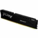 Оперативная память Kingston FURY Beast 16ГБ DDR5 6400 МГц KF564C32BBE-16