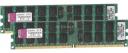 Оперативная память KVR400D2D4R3K2/8G Kingston 8GB(2x4GB) PC2-3200 400MHz DDR2 ECC