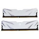 Модуль памяти Netac Shadow II DDR4 DIMM 3200Mhz PC25600 C16 - (2x8Gb) NTSWD4P32DP-16W