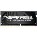 Оперативная память Patriot Memory VIPER STEEL 16 ГБ DDR4 2400 МГц SODIMM CL15 PVS416G240C5S