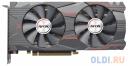 Видеокарта Afox PCI-E 3.0 AF2060S-8192D6H7 NVIDIA GeForce RTX 2060SUPER 8Gb 256bit GDDR6 1470/14000 DVIx1 HDMIx1 DPx3 HDCP Ret