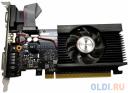 Видеокарта Afox PCI-E AF710-1024D3L5 NVIDIA GeForce GT 710 1Gb 64bit GDDR3 954/1600 DVIx1 HDMIx1 CRTx1 HDCP Ret
