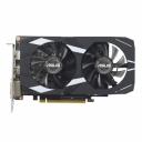 ASUS nVidia GeForce GTX 1650 4Gb DUAL-GTX1650-4GD6-P-EVO