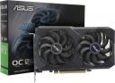 Игровая видеокарта ASUS DUAL DUAL-RTX3060-O12G-V2 GeForce® RTX 3060 12 Гб GDDR6 ASUS DUAL-RTX3060-O12G-V2