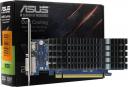 Игровая видеокарта ASUS GT1030-SL-2G-BRK GeForce® GT 1030 2 Гб GDDR5 ASUS GT1030-SL-2G-BRK