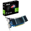 Видеокарта Asus GeForce GT 710 2Gb (GT710-SL-2GD5-BRK-EVO)